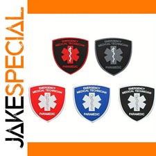 JakeSpecial – EMT Medical
