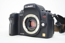 LUMIX DMC-GH1 #4122