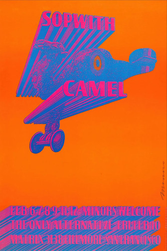 Sopwith camel fillmore san - camel,