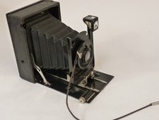 Appareil photo pliant ERNEMANN