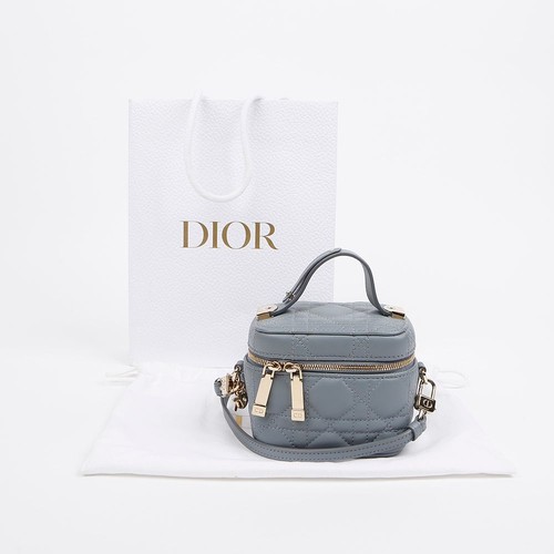 Dior lady micro vanity case - micro,
