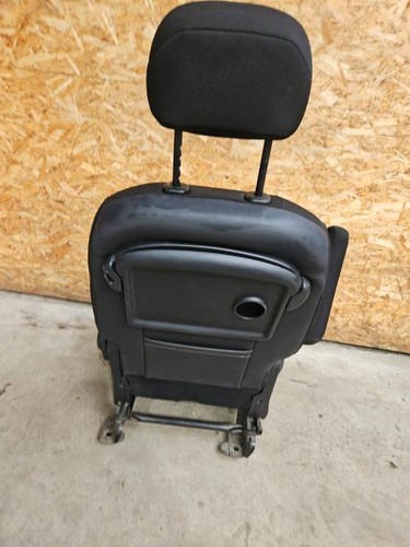 Siege avant gauche - , citroen