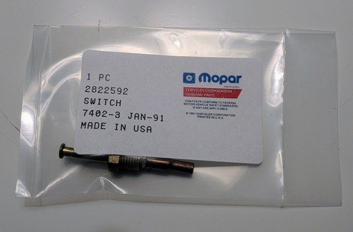 Mopar nos porte - mopar, jamb