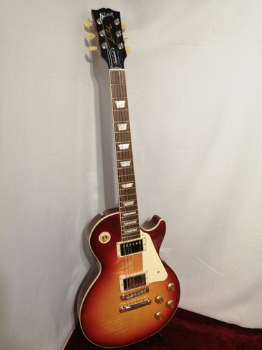 Guitare électrique gibson les - gibson,