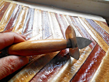 Ancien couteau a huitre