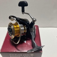Daiwa exceler 2506h - exceler, spinning