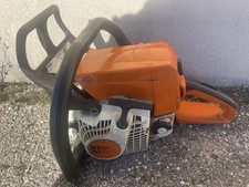 Tronçonneuse Stihl MS210C