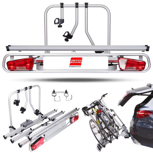 Pliable porte vélos sur - porte-vélos,