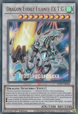 Yu-Gi-Oh! Dragon Étoile