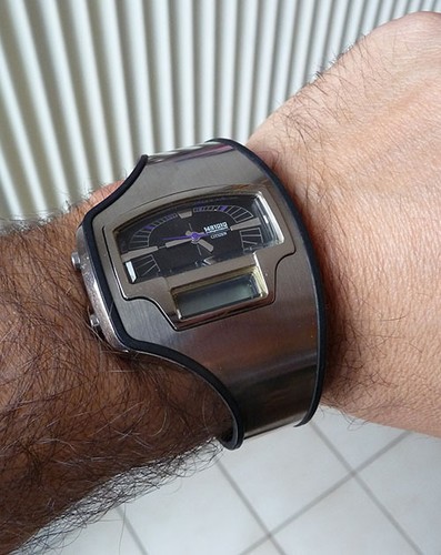 Ancienne montre vintage - montre,