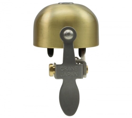 Cloche crane bell e - crane, e-ne