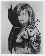 Paula Abdul Américain Singer