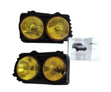 SEAT IBIZA I - Paire