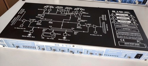 Nuendo converter rme - converter,