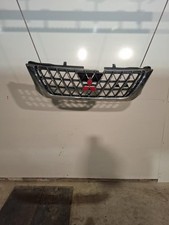 Calandre MITSUBISHI L 200 2 MR954578