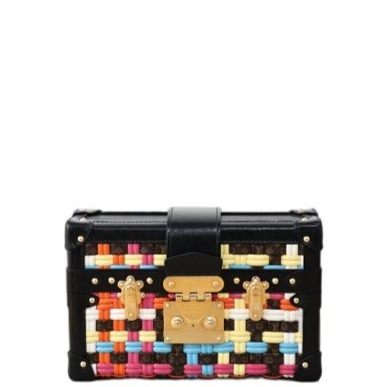 Louis vuitton petite malle - louis,