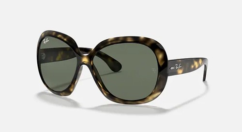 Ray ban jackie ohh polished - ohh, ii