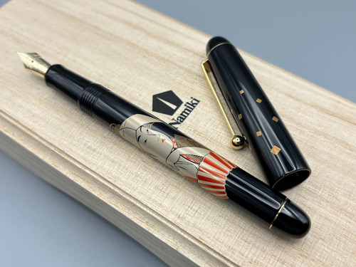 Namiki nippon art ukiyo - namiki,