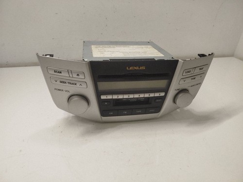 Lexus 330 350 - 330,