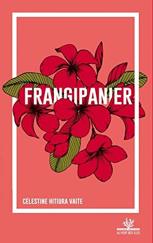 Frangipanier hitiura vaite - frangipanier,