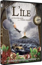 L'Ile-Les naufrages de la Terre perdue