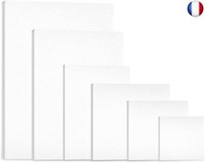 Auckpure Lot de 6 toiles à