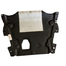 Insonorisation plaque cache protection sous moteur - FORD Mondeo 3 Galaxy 2 - 17