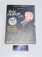 DVD Collector - Charles