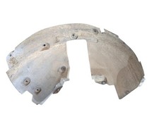 Pare boue avant droit RENAULT