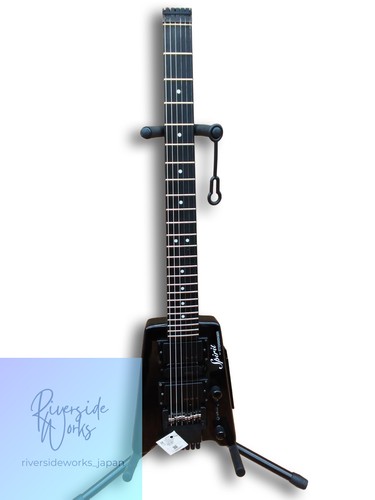 Guitare électrique