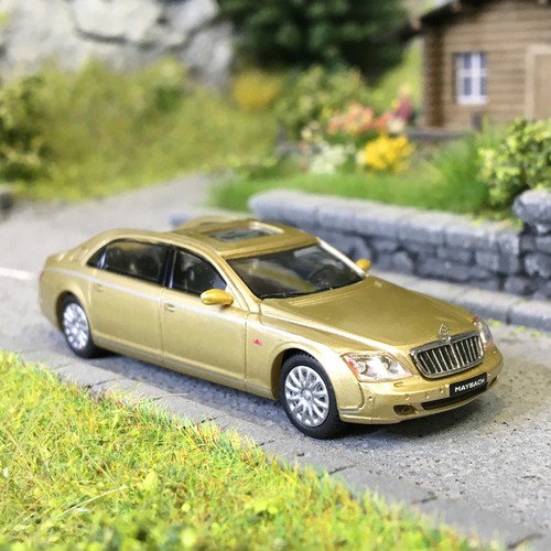 Microcity maybach 62s - microcity,,