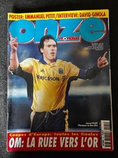 MAGAZINE FOOTBALL ONZE MONDIAL