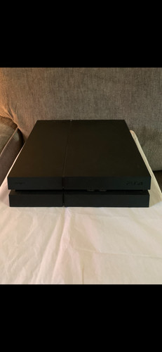 Sony playstation 500gb - playstation, 4
