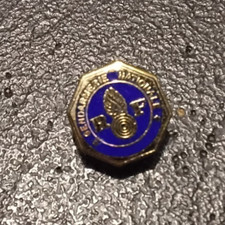 Pin militaire gendarmerie - militaire,