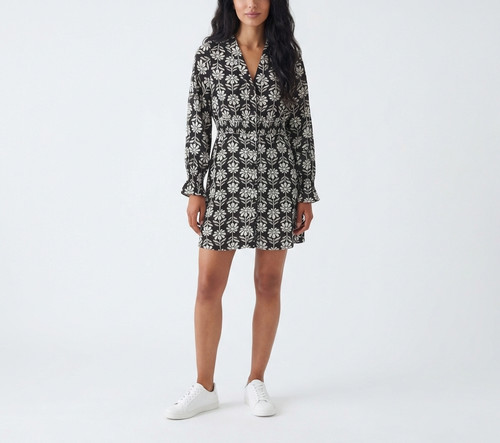 Sandro robe femme - robe,