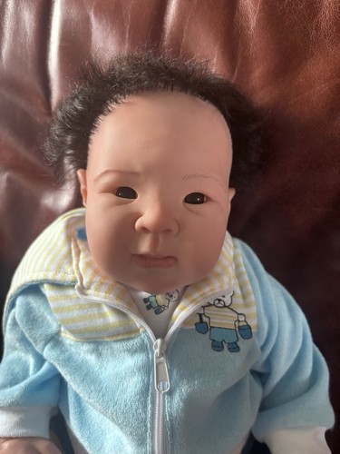 Adrie stoete reborn doll - doll, jiali