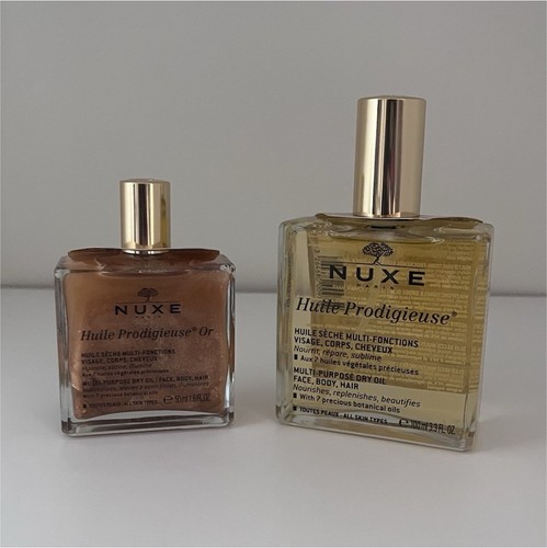 Nuxe huile prodigieuse - nuxe,