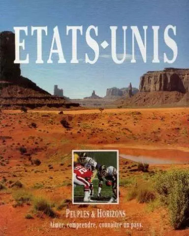 Etat unis minvielle - etat, unis,