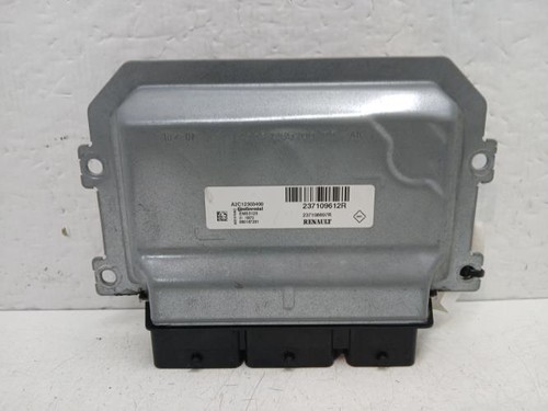 Calculateur moteur dacia - calculateur,
