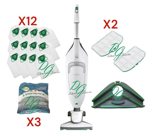 Vorwerk folletto vk220s - vk220s,