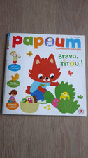 REVUE  PAPOUM  N° 274 -