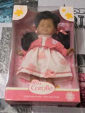 POUPEE COROLLE MISS COROLLE
