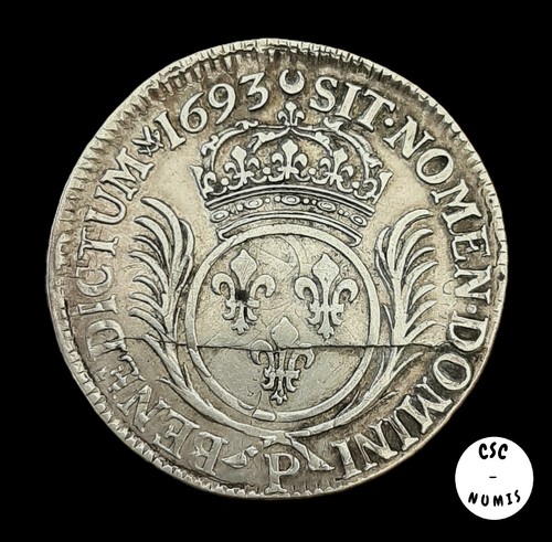 Louis xiv 1 2 - xiv, –