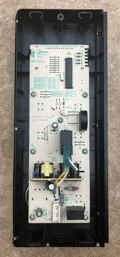 Platine micro ondes sharp - platine, micro-ondes