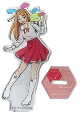Kirie Konami & Usahana support