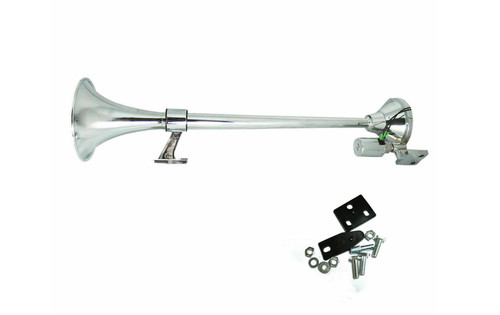 Klaxon air trompe 135db - klaxon,