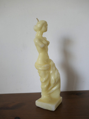Sculpture cire venus - cire, de