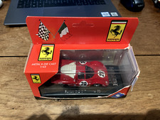 Solido 512 S daytona 70