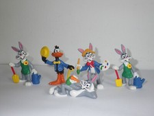 PVC figurine vintage - Bugs