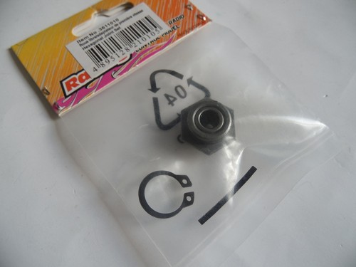 Modelco 3611010 roue libre - 3611010,